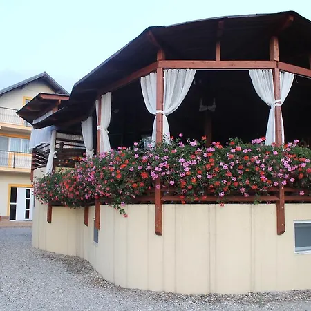 Farmház Casa Nicola
