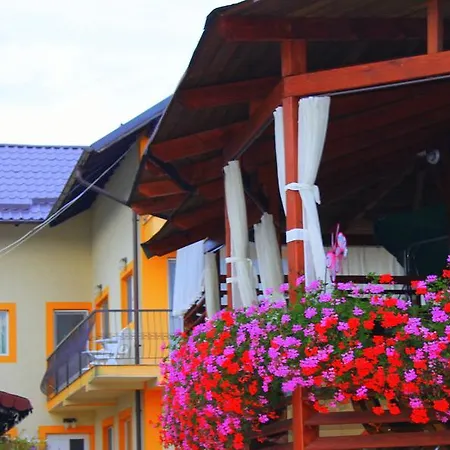 Farmház Casa Nicola