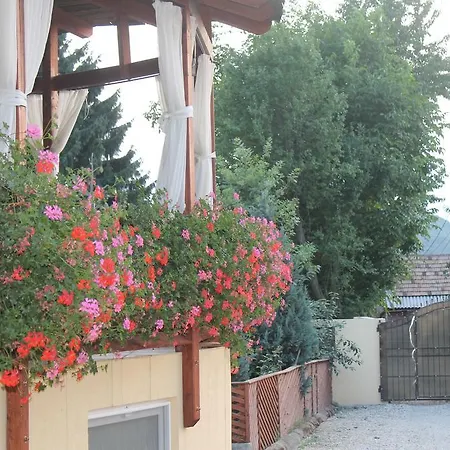 Farmház Casa Nicola