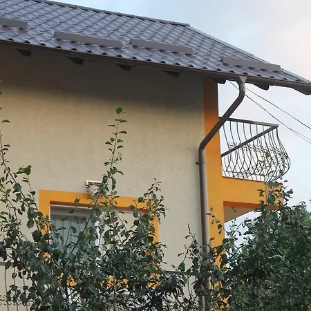 Farmház Casa Nicola Valea Uleiului
