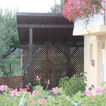 Farmház Casa Nicola