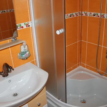 Casa Nicola Valea Uleiului
