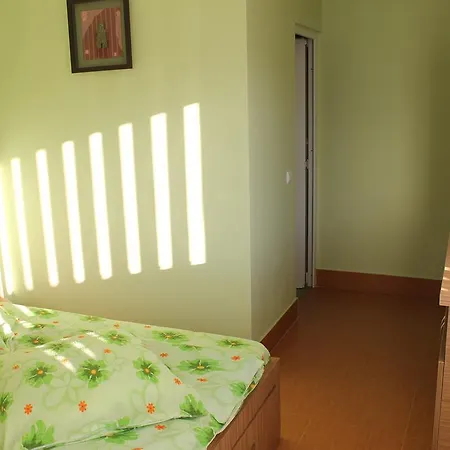 Farmház Casa Nicola