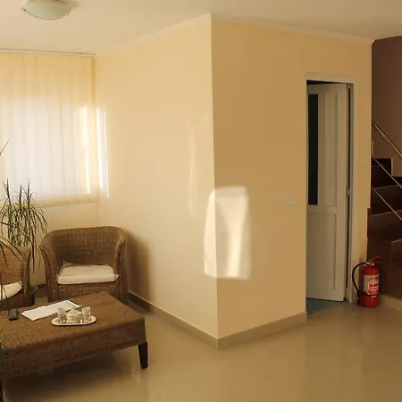 Casa Nicola