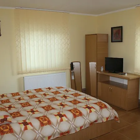 Farmház Casa Nicola