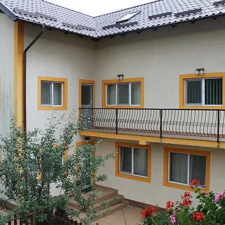 Casa Nicola