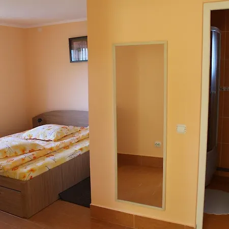 Casa Nicola