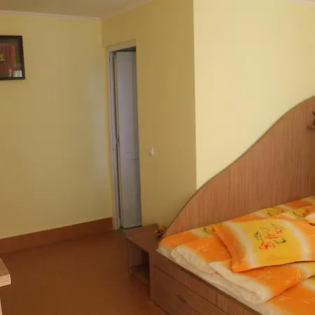 Casa Nicola Valea Uleiului