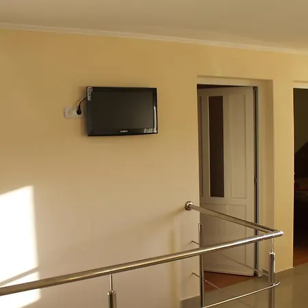 Farmház Casa Nicola