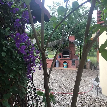 Casa Nicola Farmház