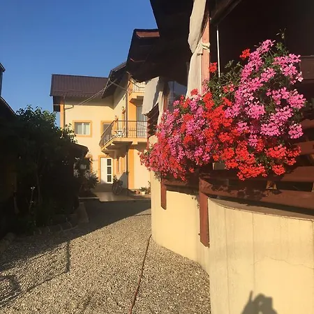 Casa Nicola Farmház *