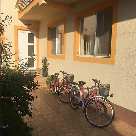 Casa Nicola