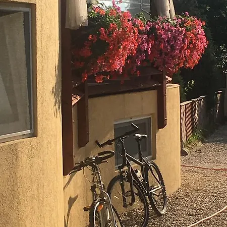 Farmház Casa Nicola *