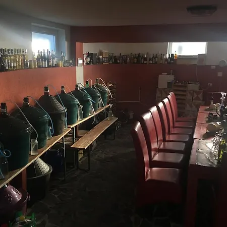 Casa Nicola